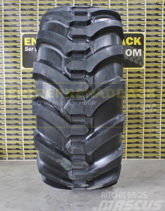 United FG-2 600/65-34 20PR TWIN Forestry Tyres, wheels and rims