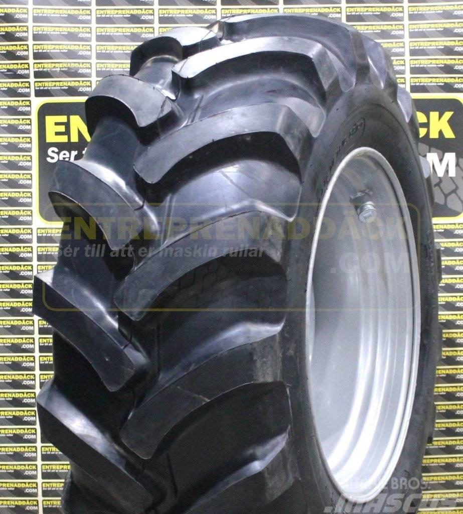 United FG-2 600/65-34 20PR TWIN Forestry Tyres, wheels and rims