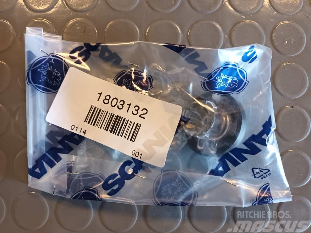 Scania CONTROL 1803132 Other components