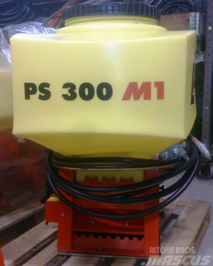 APV PS 300 M1 Drills