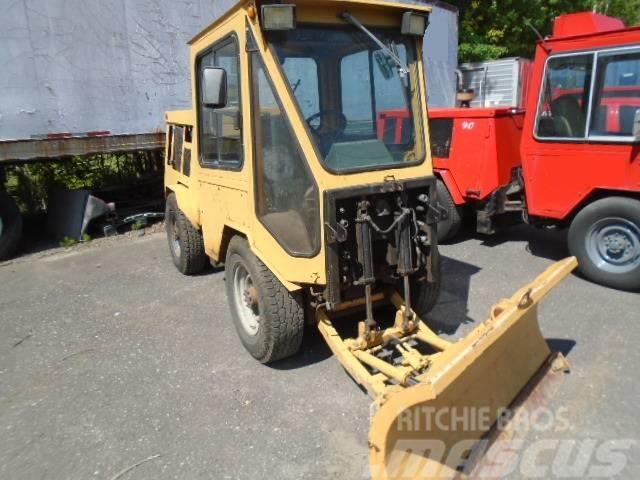 Trackless MT5T Other road and snow machines