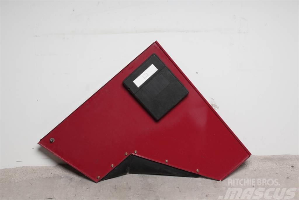 New Holland BB980 Side panel Other tractor accessories
