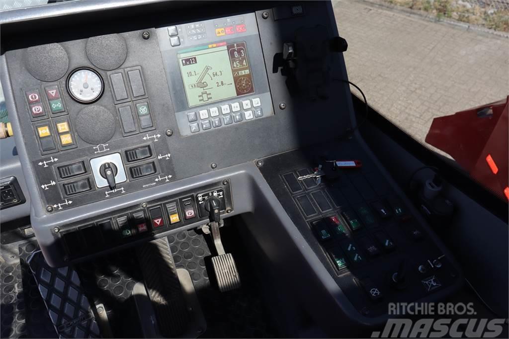 Tadano ATF50G-3 Dutch Registration, Valid inspection, *Gu All terrain cranes