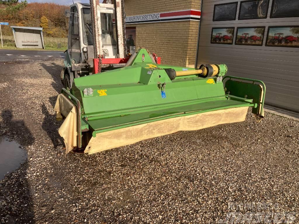 Krone cv 32 Pasture mowers and toppers