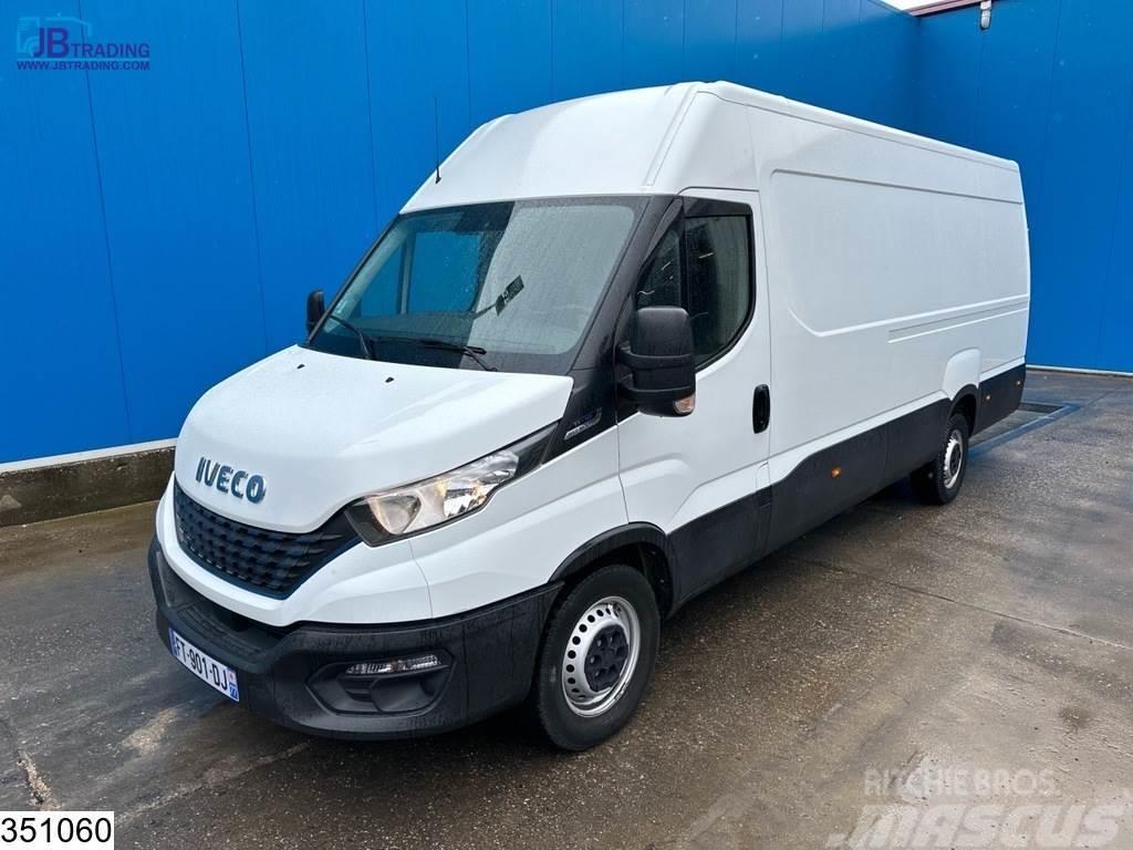 Iveco Daily Daily 35 NP HI Matic, CNG Other