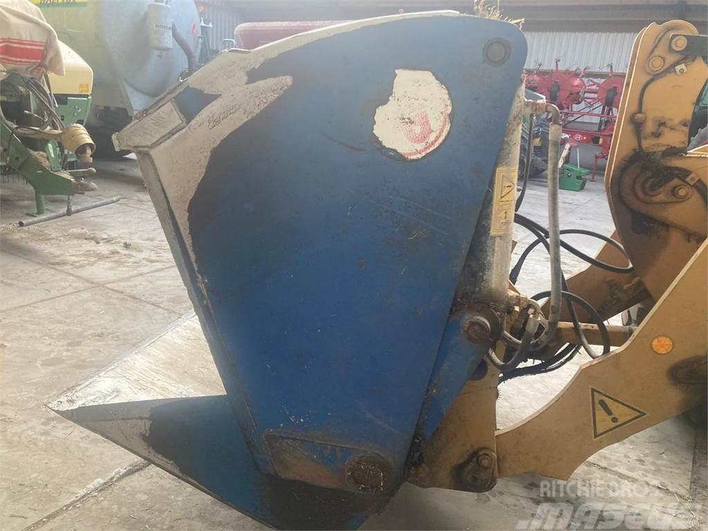 AP NP 2200 DB Other livestock machinery and accessories