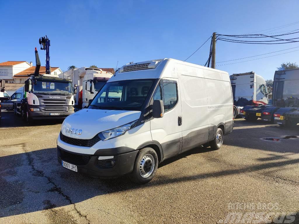 Iveco Daily 35 S 13 Temperature controlled