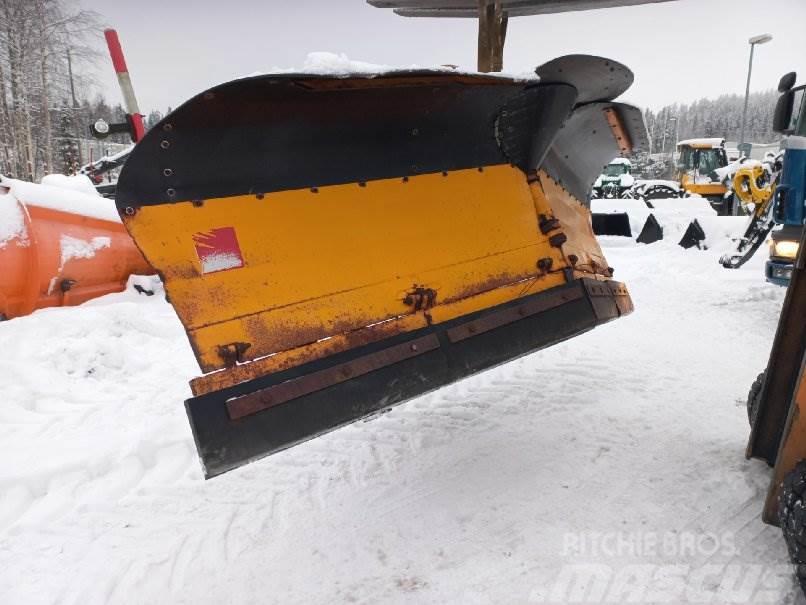 Meiren NIVELAURA 370 Snow blades and plows