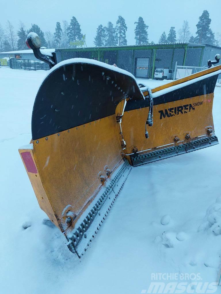 Meiren 3.3M Snow blades and plows