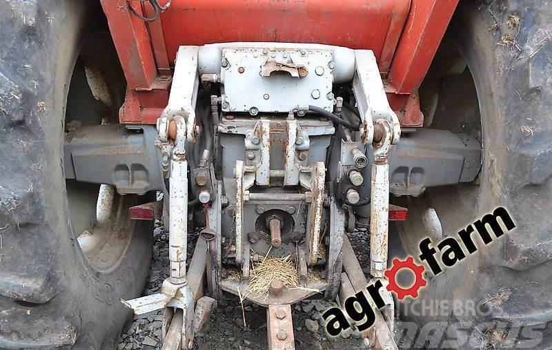 Massey Ferguson spare parts for Massey Ferguson 2640 2620 2680 whe Other tractor accessories