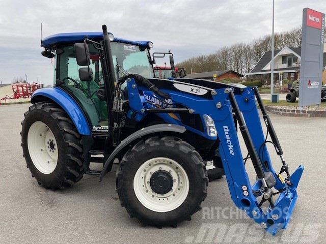 New Holland TD5.85 Tractors