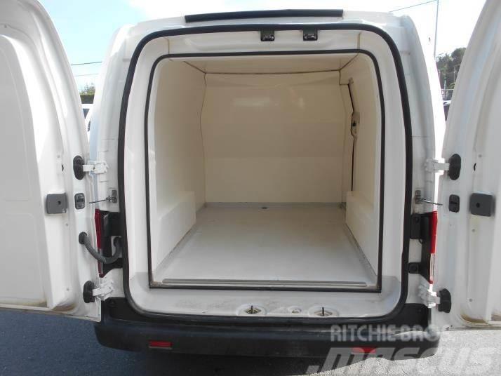 Nissan NV200 Isotermo 1.5dCi Basic 90 Panel vans