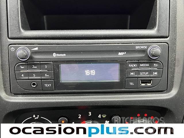 Nissan NV300 Combi 9 1.6dCi S&amp;S L1H1 1T Comfort 125 Panel vans