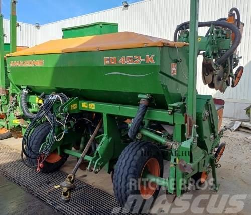 Amazone ED-452-K Precision sowing machines