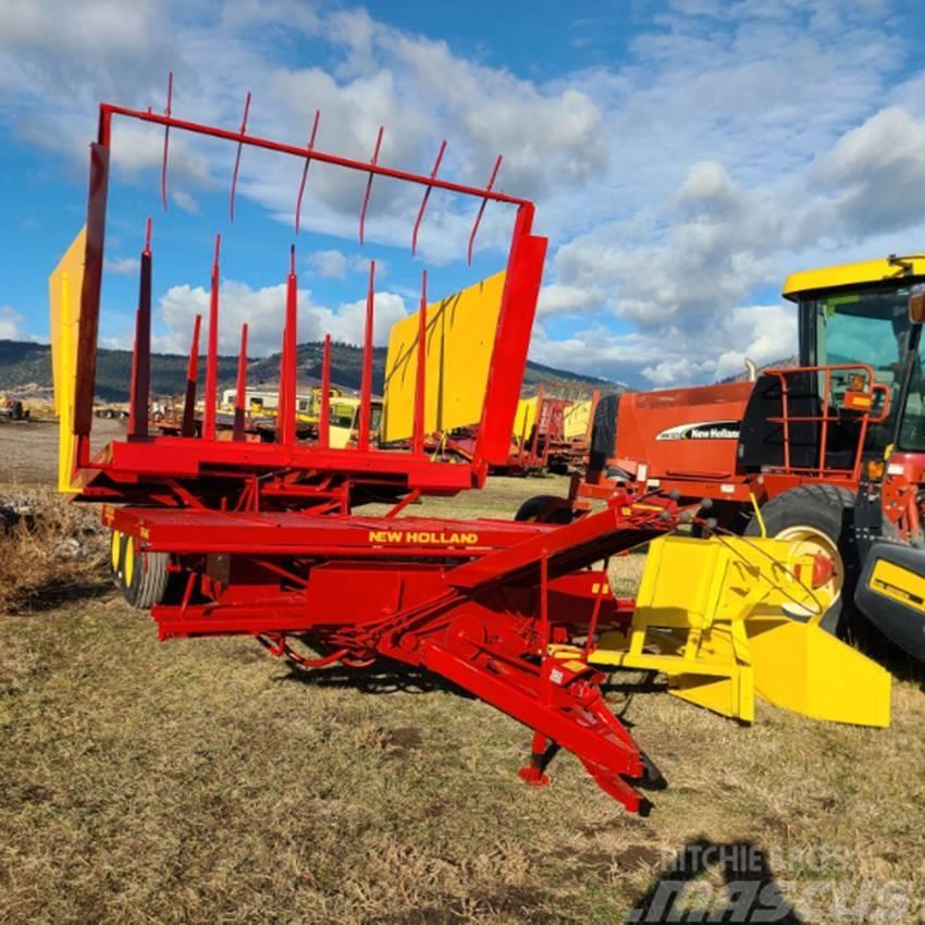 New Holland 1033 Other forage harvesting equipment