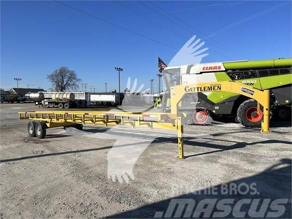 M&W WELDING MW36HDNL Other trailers