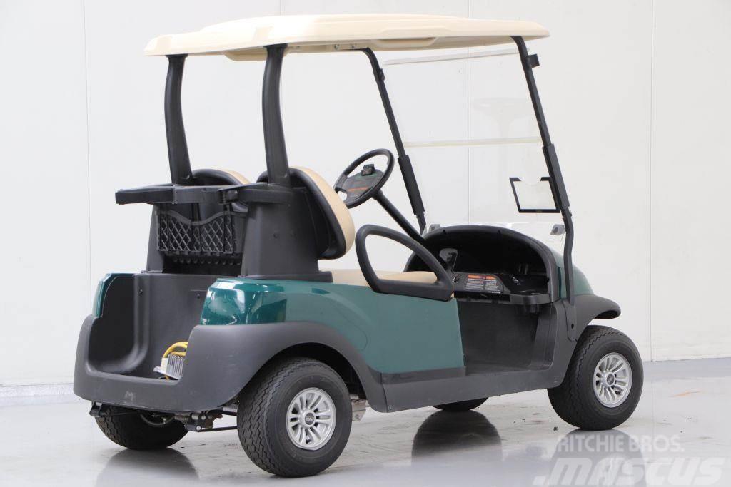 Club Car Precedent Golf carts