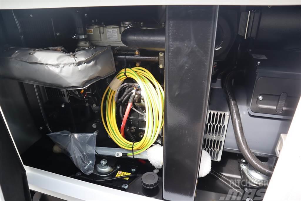 Pramac GPW20P Unused, Valid inspection, *Guarantee! Diese Diesel Generators