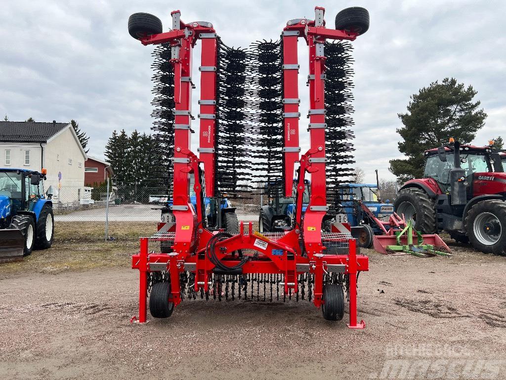Pöttinger Rotocare V12400 Other tillage machines and accessories