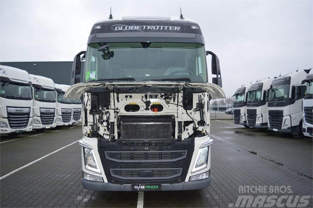 Volvo FH 460 Mega 4x2 XL VEB+, I-Save, Low liner Tractor Units