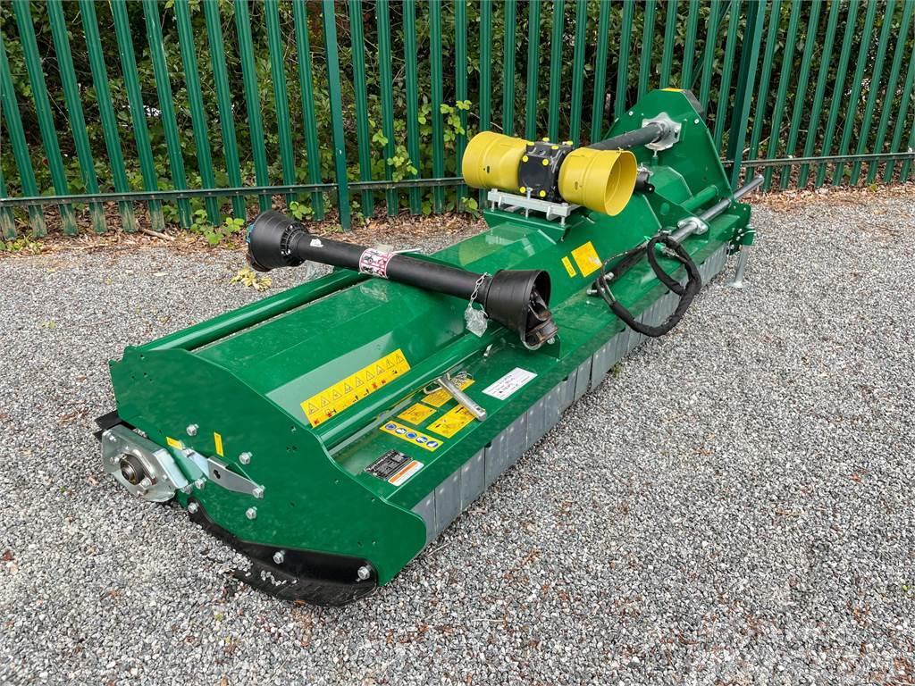 Spearhead Sniper 280 Other agricultural machines