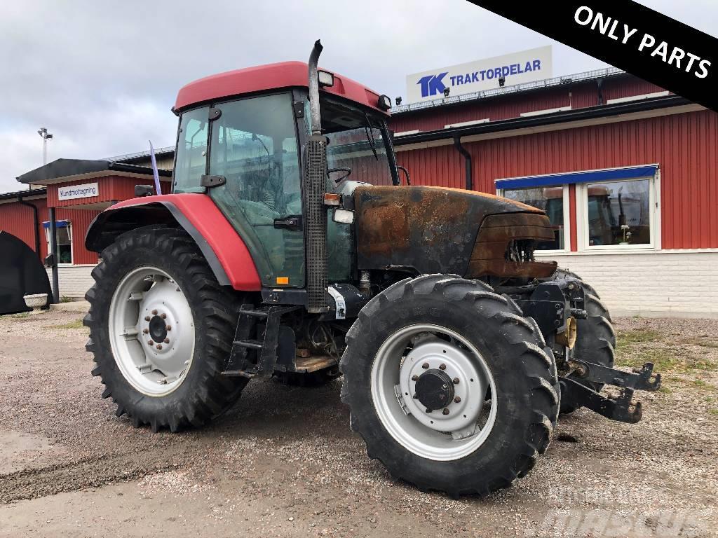 Case IH Maxxum MX100C Dismantled: only spare parts Tractors