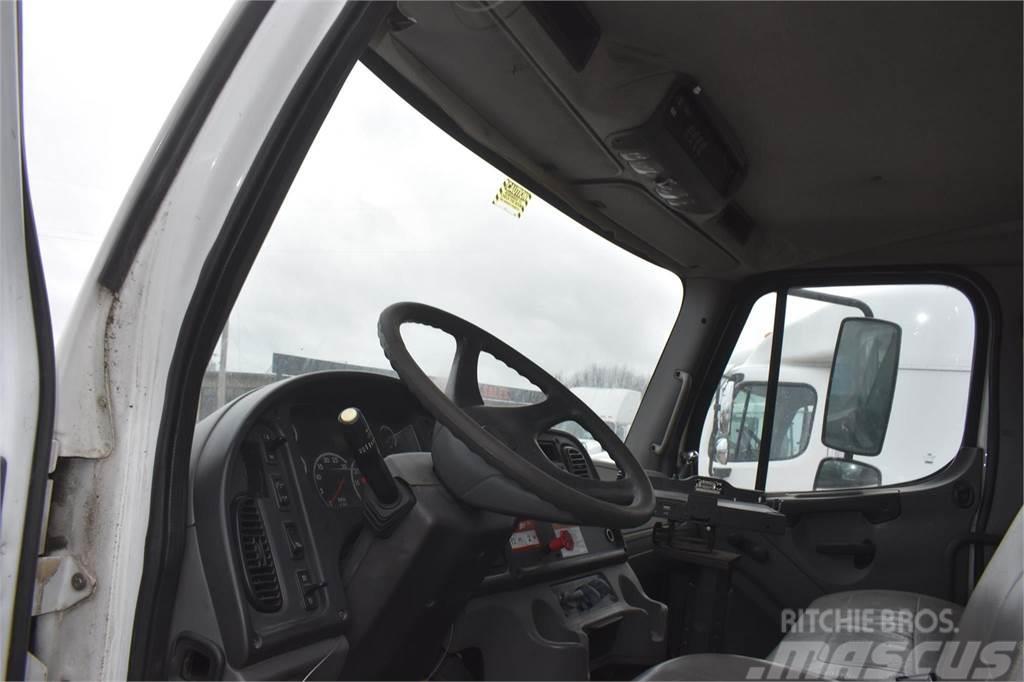 Altec TA41M Truck & Van mounted aerial platforms