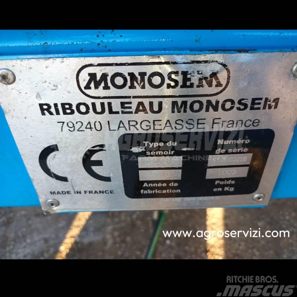 Monosem NG PLUS 6 Precision sowing machines