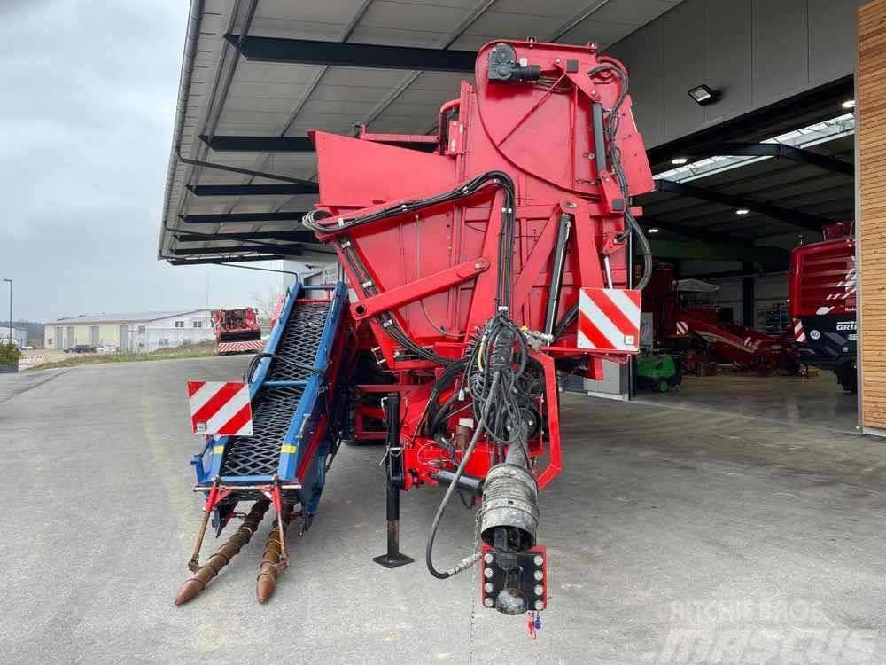Asa-Lift TK 160 B Other agricultural machines