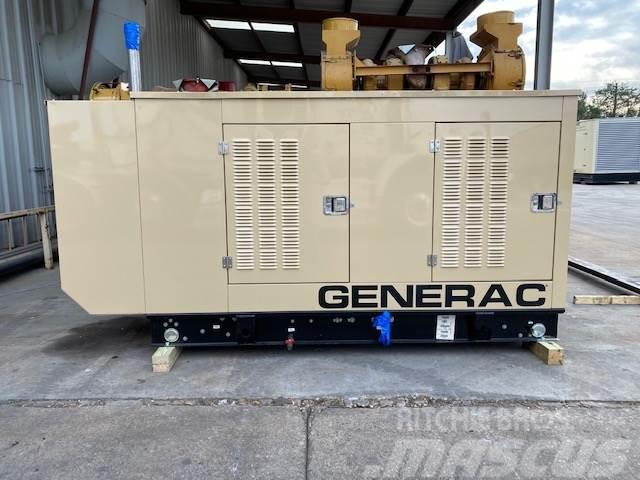 GM SG0050 Gas Generators