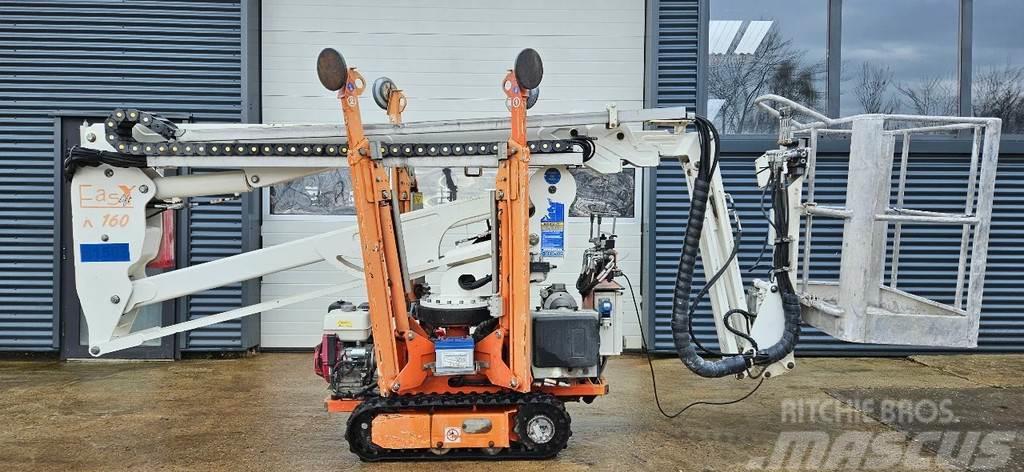 EasyLift R160  spinhoogwerker Articulated boom lifts