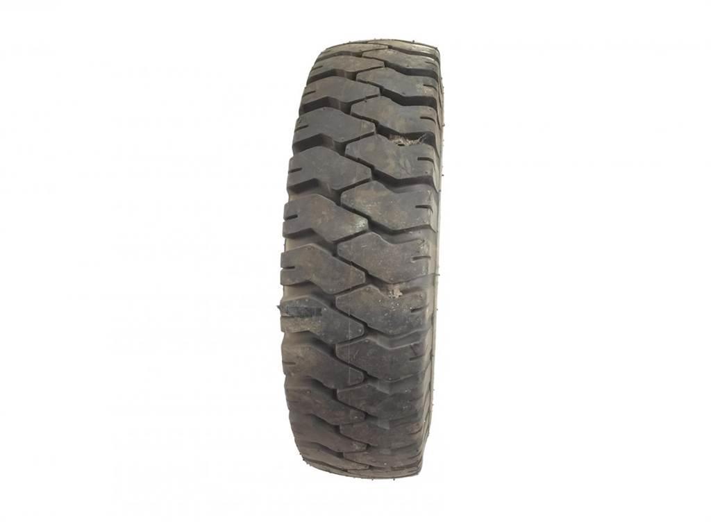 Solideal GENERIC Tyres, wheels and rims