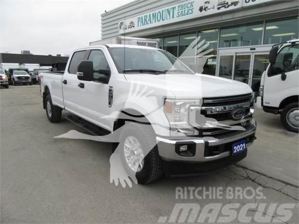Ford F250 Other