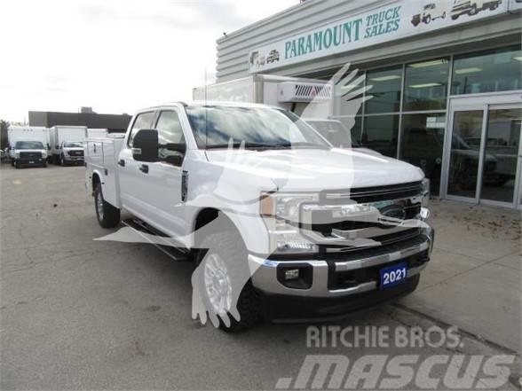 Ford F350 Other