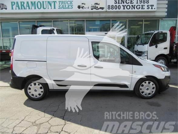 Ford TRANSIT CONNECT Other