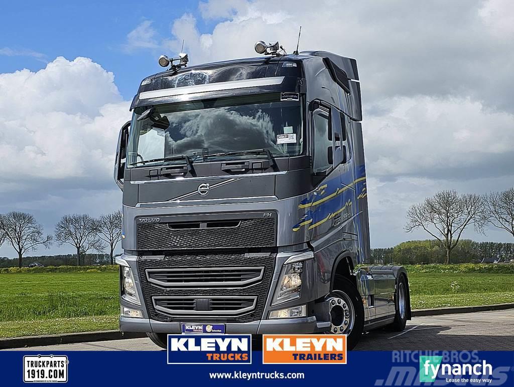 Volvo FH 500 i-park-cool navi Tractor Units