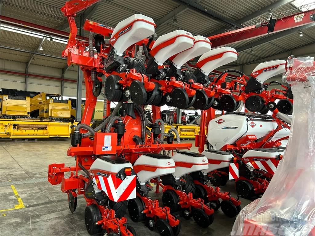 Kuhn MAXIMA 3 RX Precision sowing machines