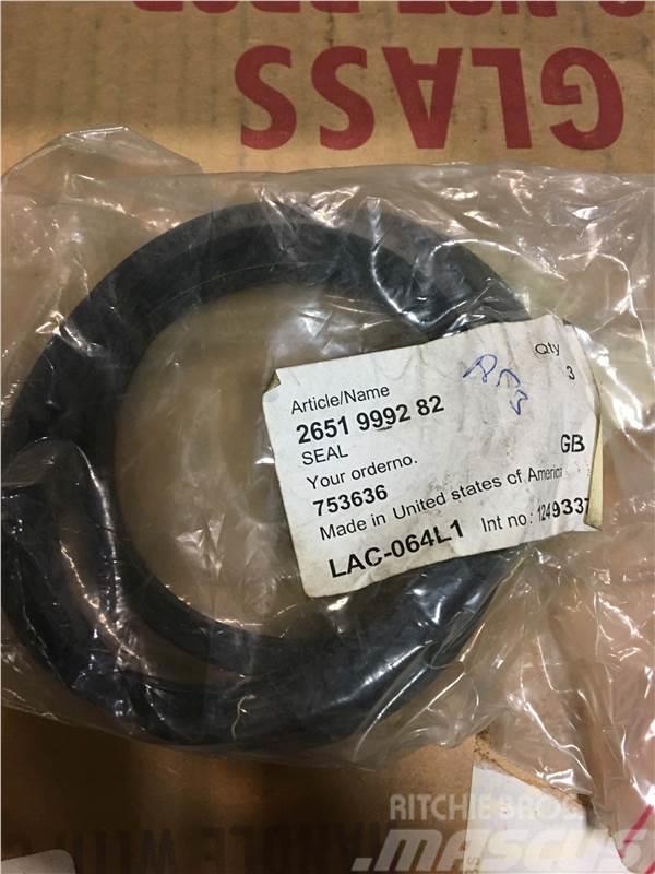 Ingersoll Rand SEAL - 51999282 Other components