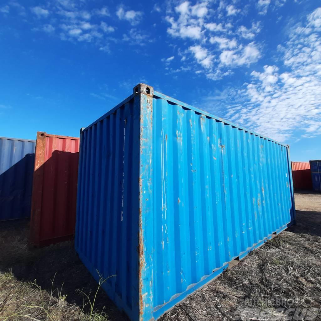  AlfaContentores Contentor Marítimo Shipping containers