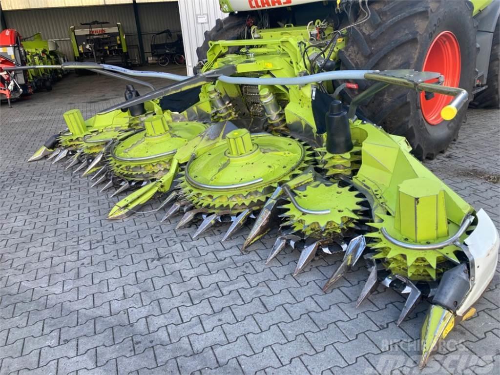 CLAAS Orbis 600 SD Other agricultural machines