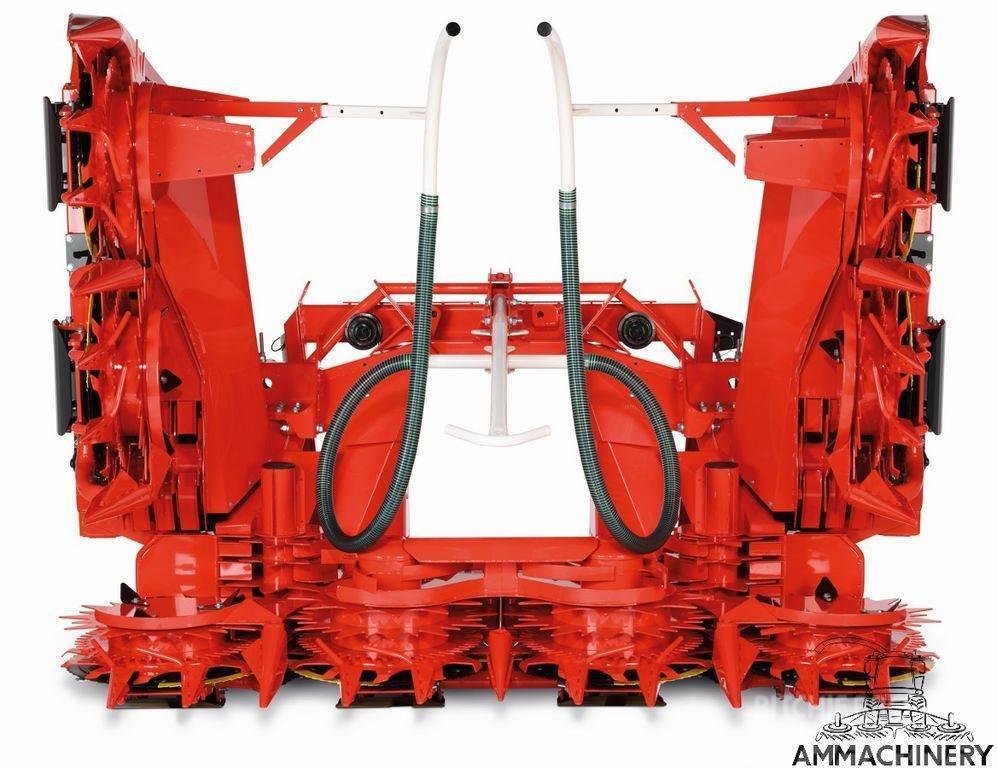 Kemper 360 PRO NEW Hay and forage machine accessories