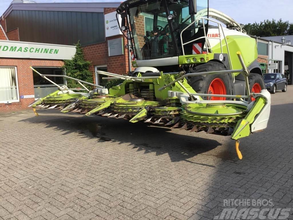 CLAAS ORBIS 750 Other agricultural machines
