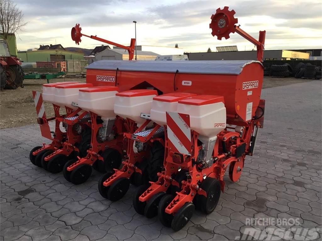 Maschio MTE-R 300 6 Reihig Precision sowing machines