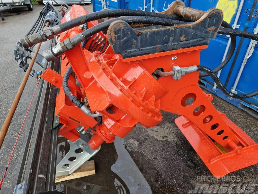 Wimmer AB2300T Climb Other drilling equipment
