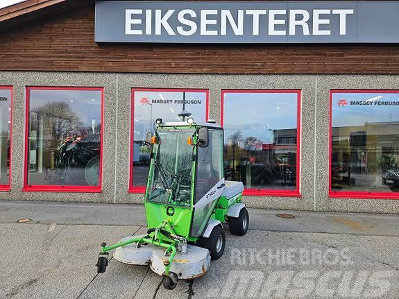 Egholm 2100 Other groundcare machines