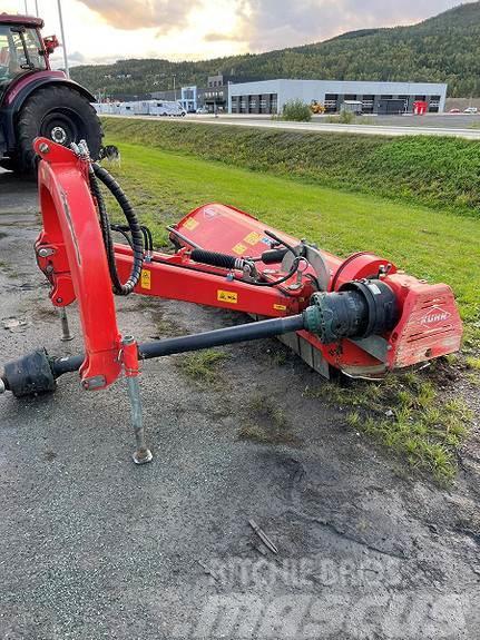 Kuhn Tbe-s 262 Other forage harvesting equipment