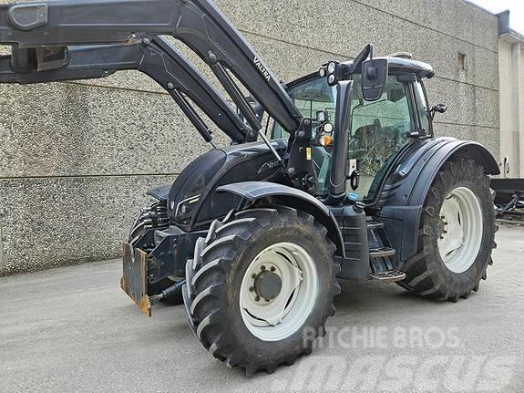 Valtra N174D - Unlimited Tractors