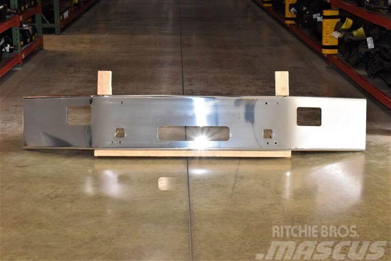 Kenworth T800 Other components