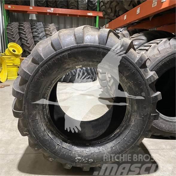 Alliance 600/40X22.5 Tyres, wheels and rims