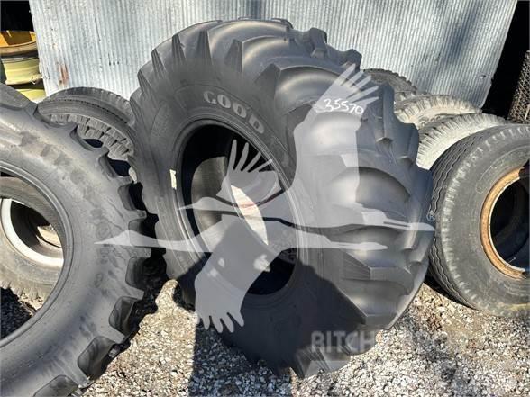 Goodyear 18.4R30 Other